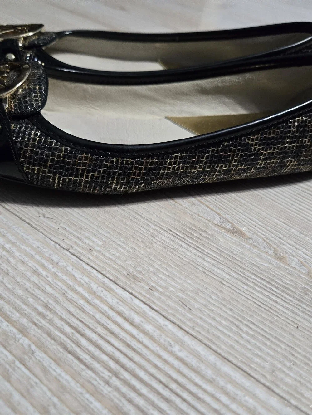 Michael Kors gently used